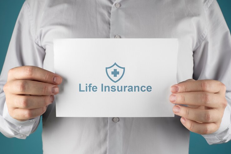life insurance policy Canada