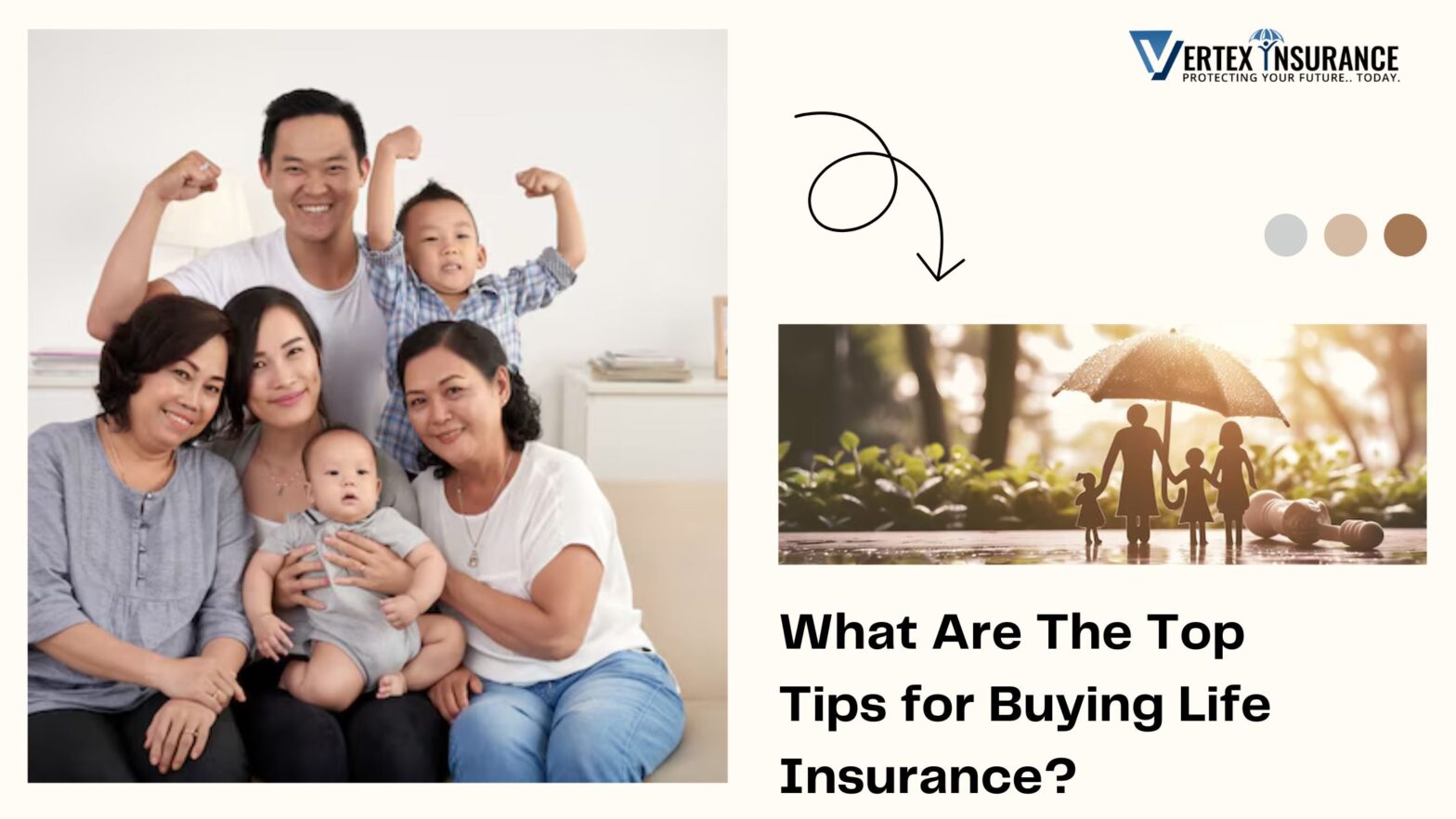 What Are The Top Tips for Buying Life Insurance