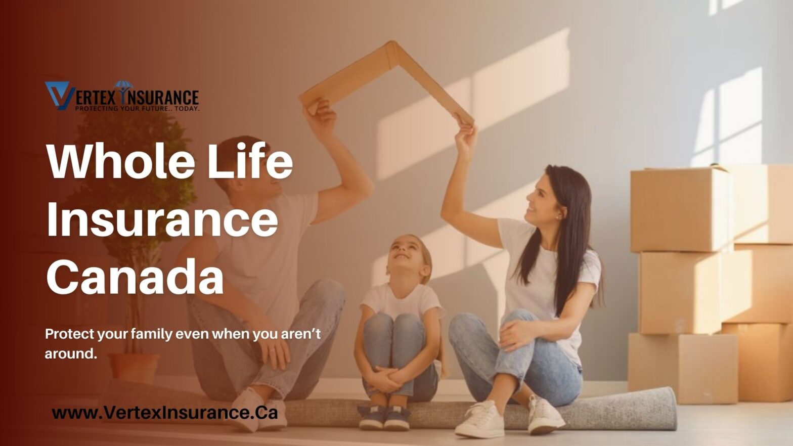 Whole Life Insurance Canada